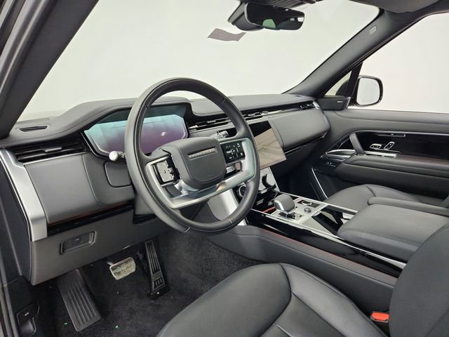 Certified 2023 Land Rover Range Rover SE image 16