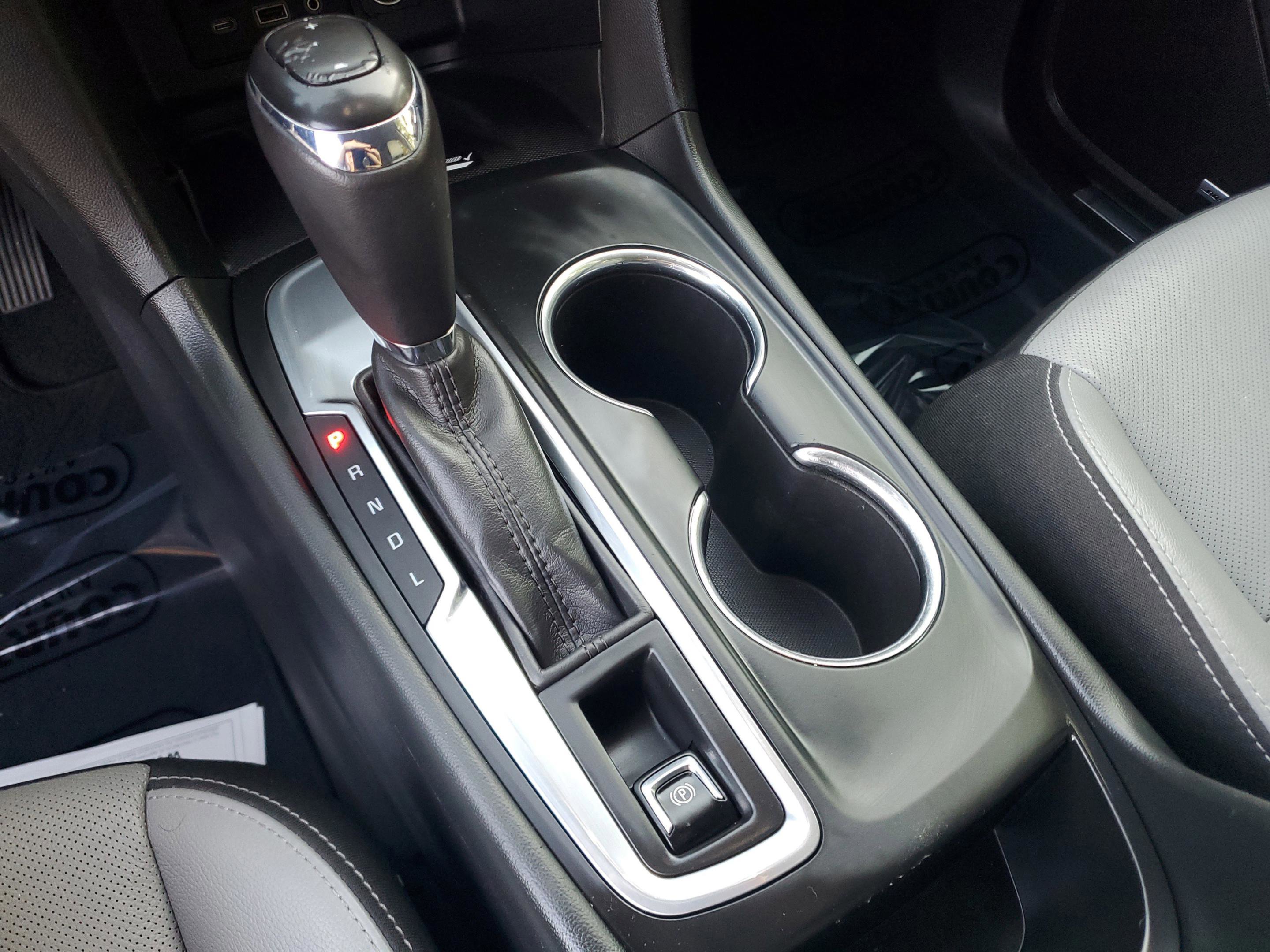 Used 2019 Chevrolet Equinox Premier image 28