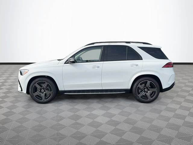 New 2026 Mercedes-Benz GLE 450 4MATIC image 4