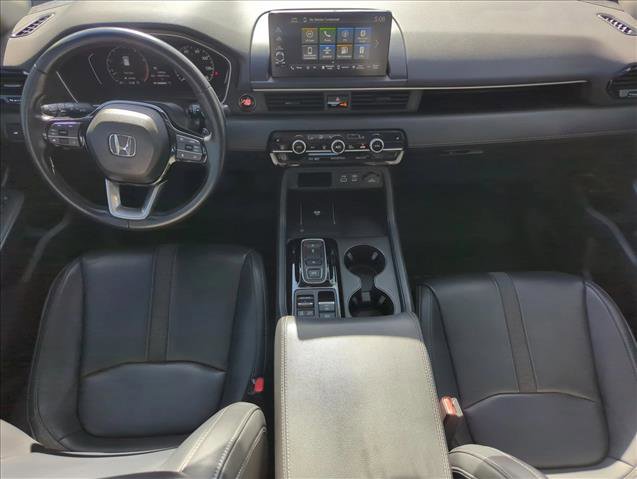 Used 2024 Honda Pilot EX-L image 20