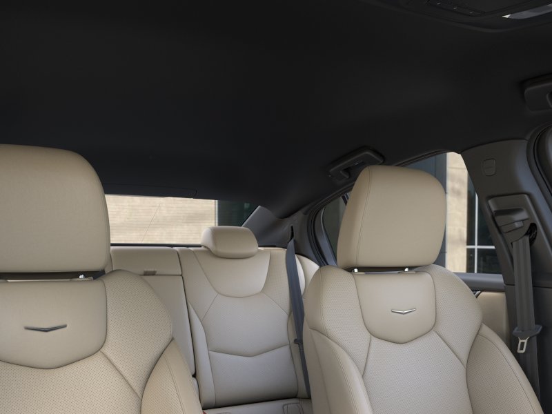New 2026 Cadillac CT5 Premium Luxury RWD image 24