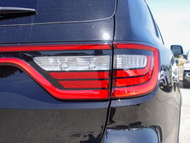 New 2026 Dodge Durango GT w/ Blacktop Package AWD/4WD image 6