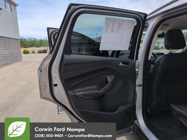 Used 2018 Ford Escape SEL AWD/4WD image 25