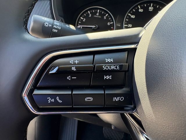 New 2026 MAZDA CX-90 3.3 Turbo w/ Select Package image 21