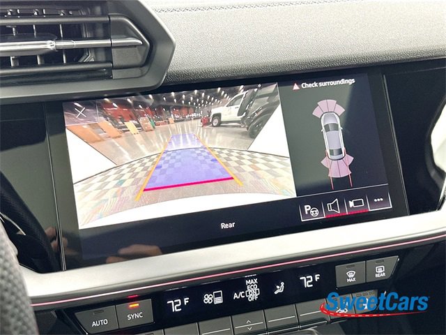 Used 2023 Audi S3 Premium Plus image 27