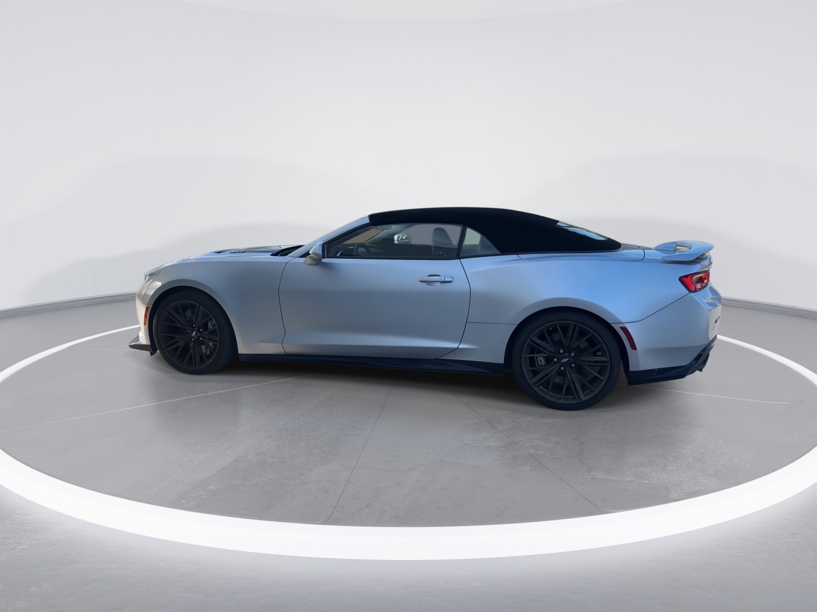 Used 2017 Chevrolet Camaro ZL1 image 6