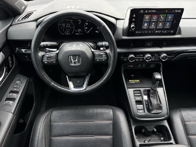 Used 2023 Honda CR-V Sport Touring image 13