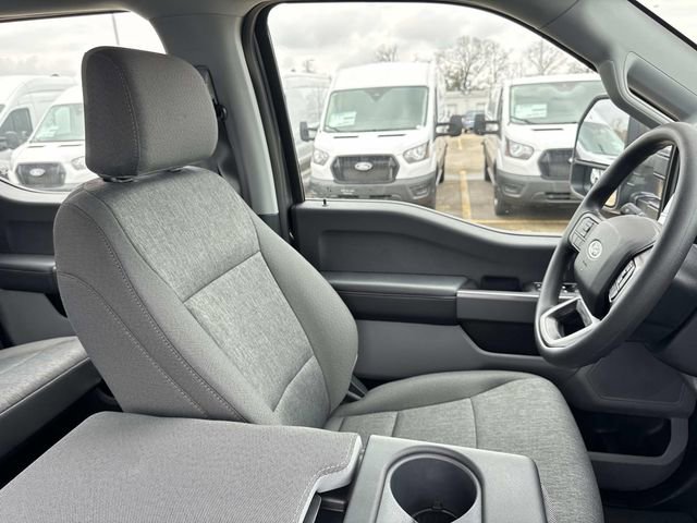 New 2026 Ford F250 XL w/ STX Appearance Package image 16
