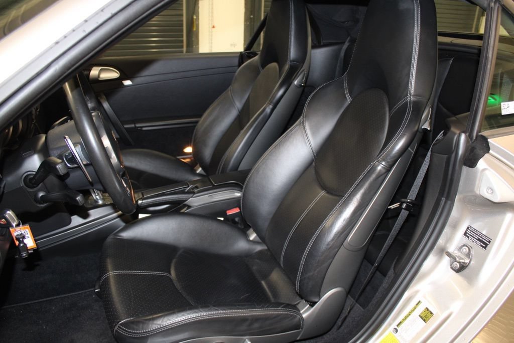 Used 2012 Porsche 911 Carrera S RWD image 5