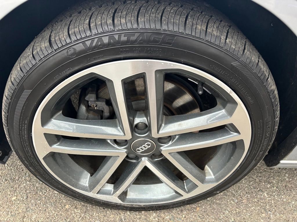 Used 2020 Audi A3 2.0T Premium image 26