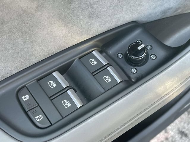 Certified 2022 Audi SQ8 Prestige AWD/4WD image 17