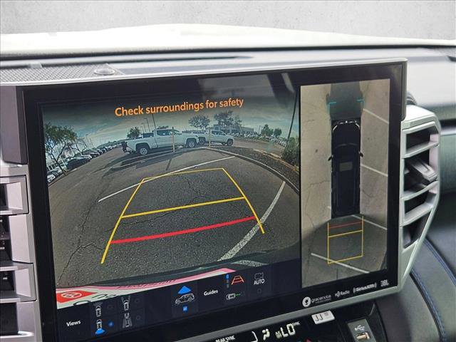 Certified 2024 Toyota Sequoia Platinum image 13