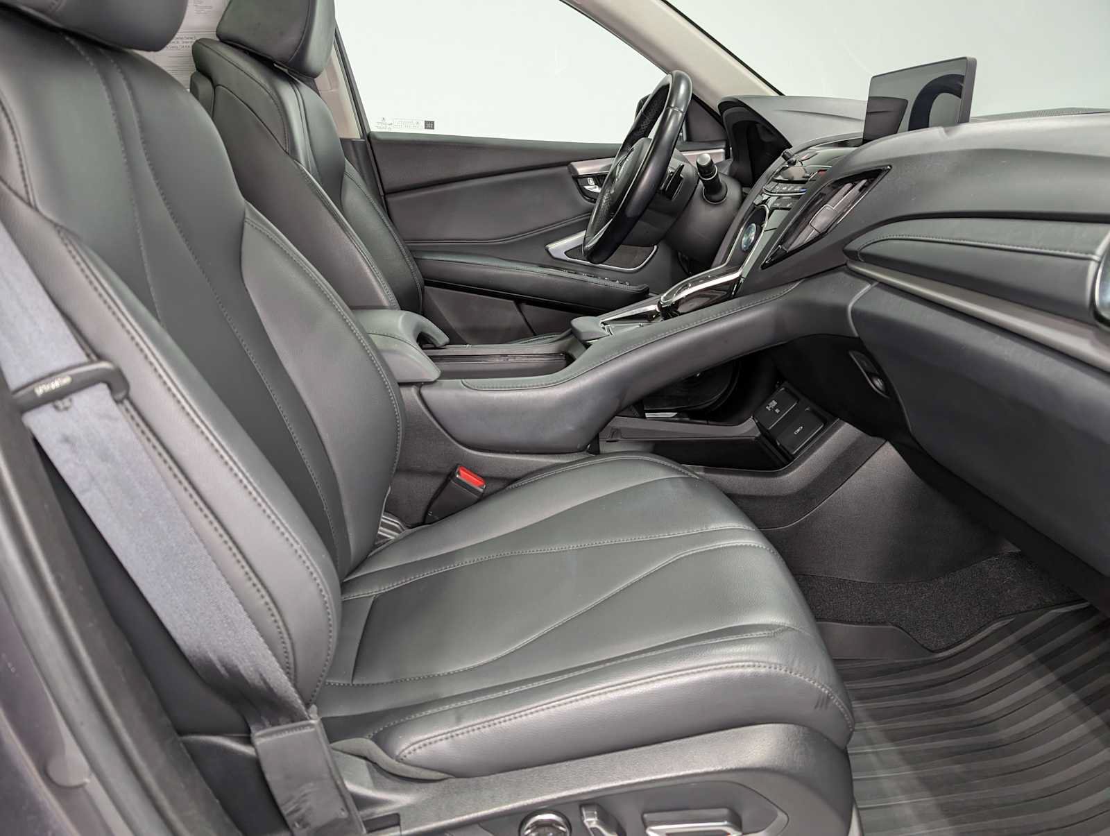 Certified 2020 Acura RDX AWD image 41