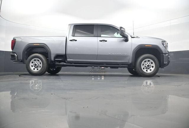 New 2026 GMC Sierra 3500 Pro w/ 1SA Pro Safety Plus Package AWD/4WD image 24