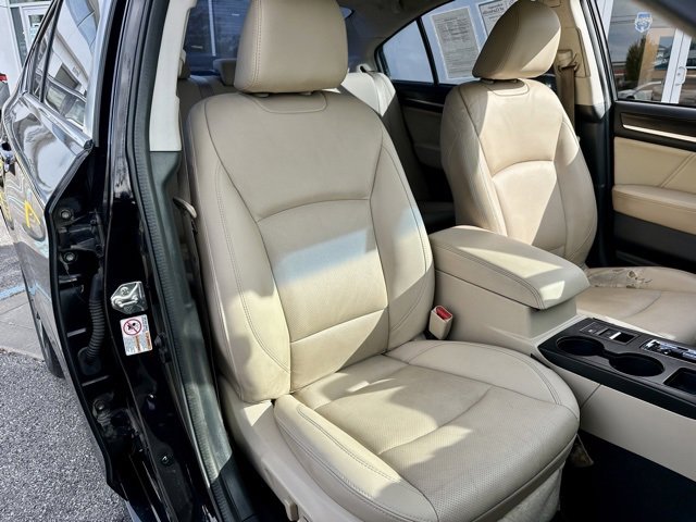 Used 2019 Subaru Legacy 2.5i Limited image 23