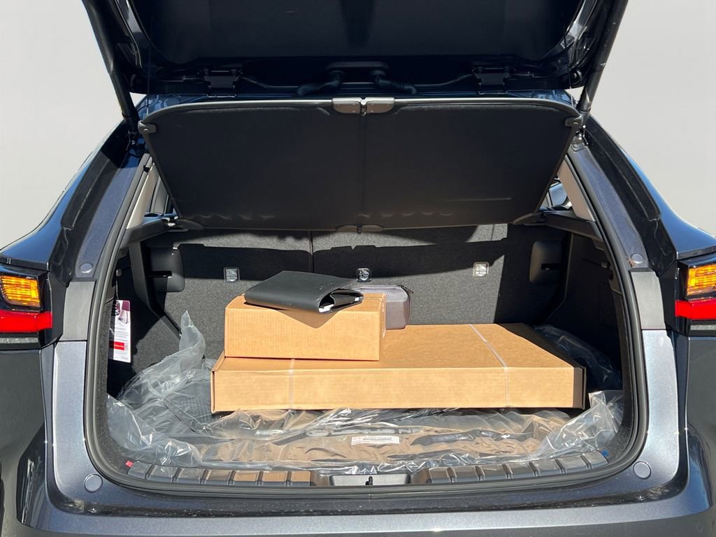 New 2026 Lexus NX 450h+ 450h+ Luxury image 7