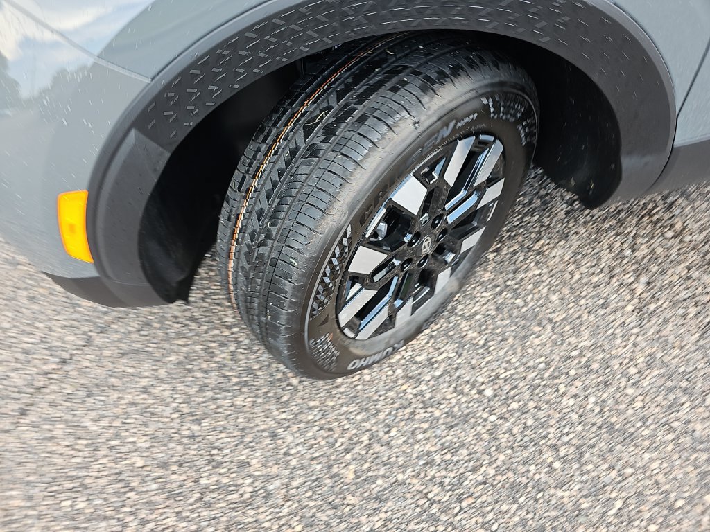 New 2026 Hyundai Santa Cruz SEL FWD image 27