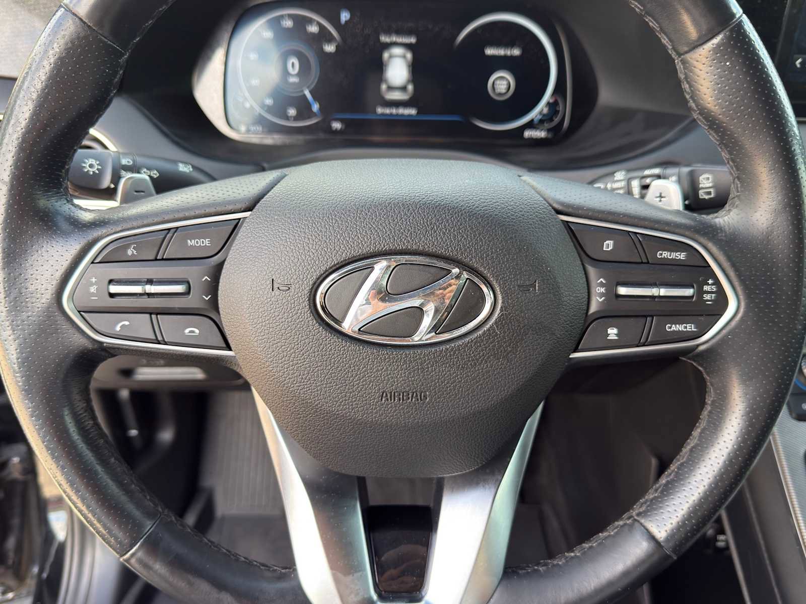 Used 2020 Hyundai Palisade Limited image 18