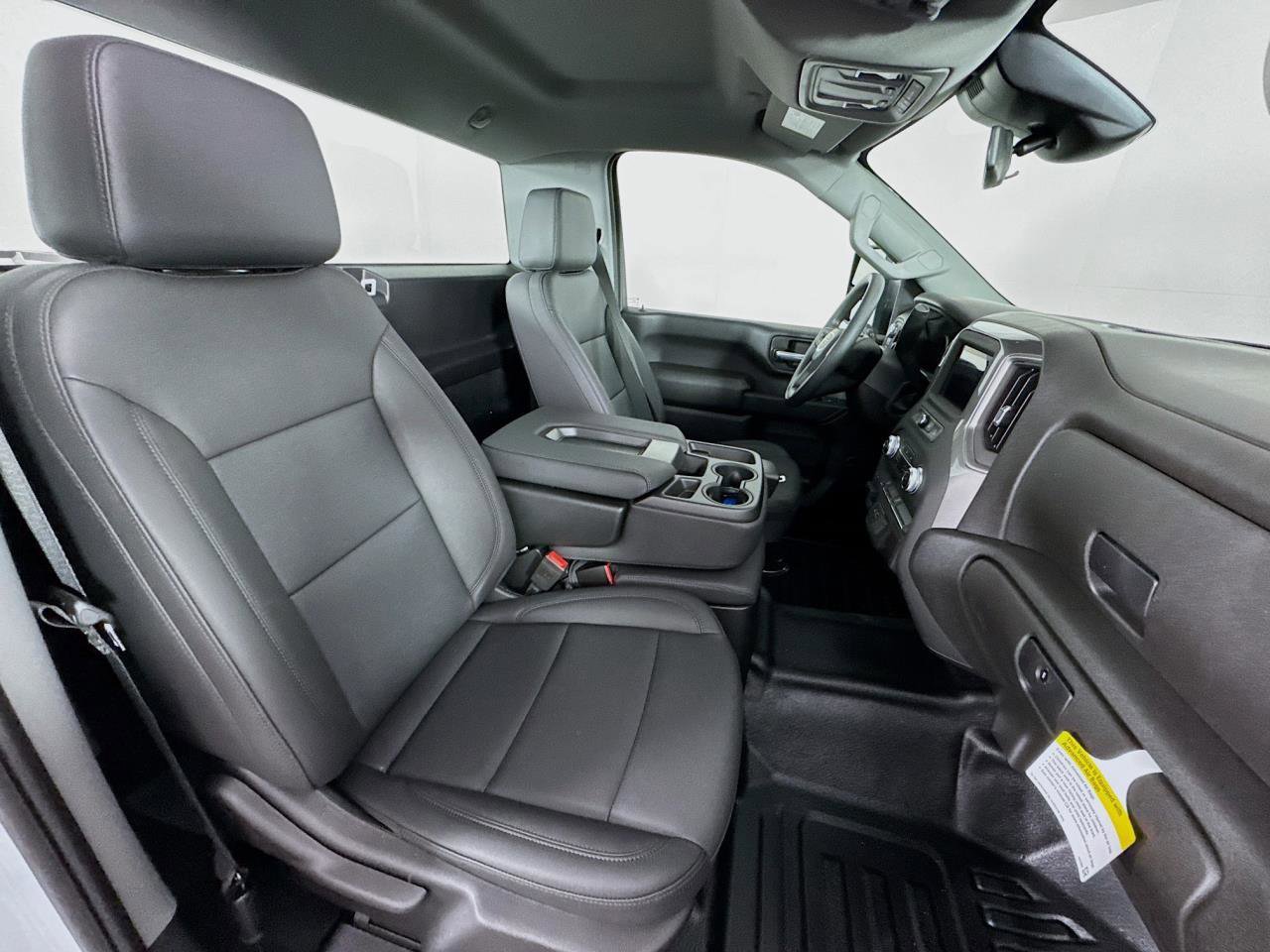 Certified 2025 GMC Sierra 2500 Pro image 20