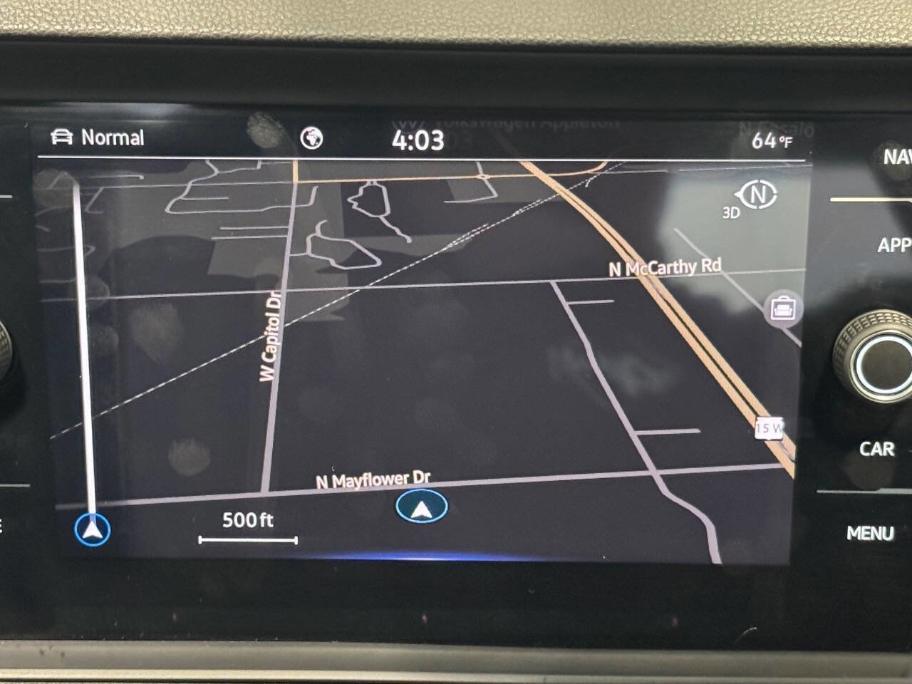 Used 2022 Volkswagen Jetta SEL FWD image 36