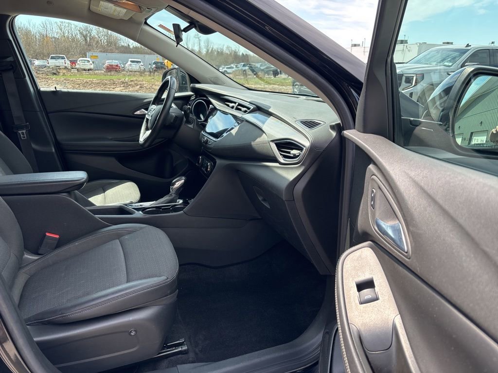 Used 2022 Buick Encore GX Preferred image 24