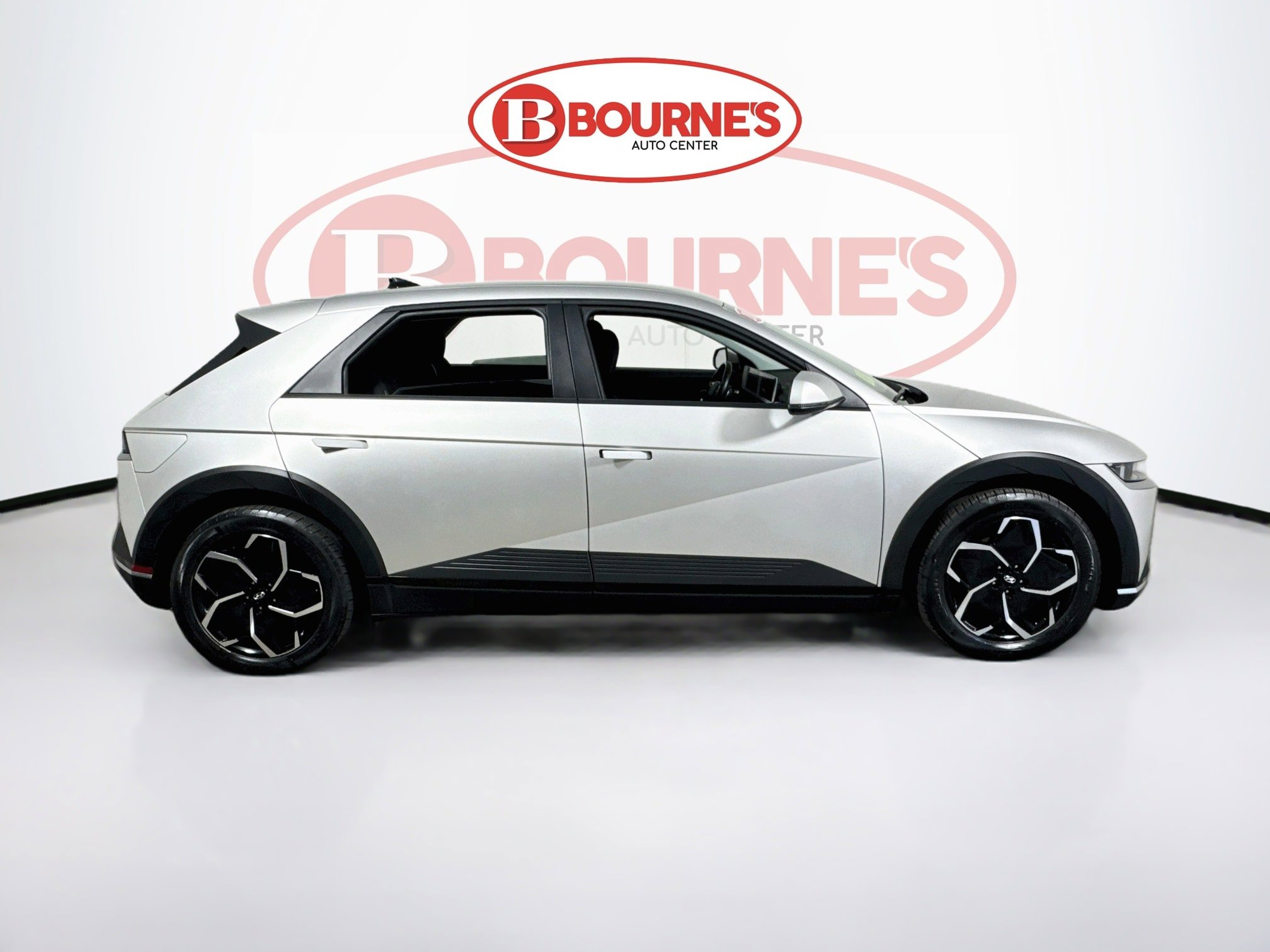Used 2024 Hyundai Ioniq 5 SEL AWD/4WD image 11