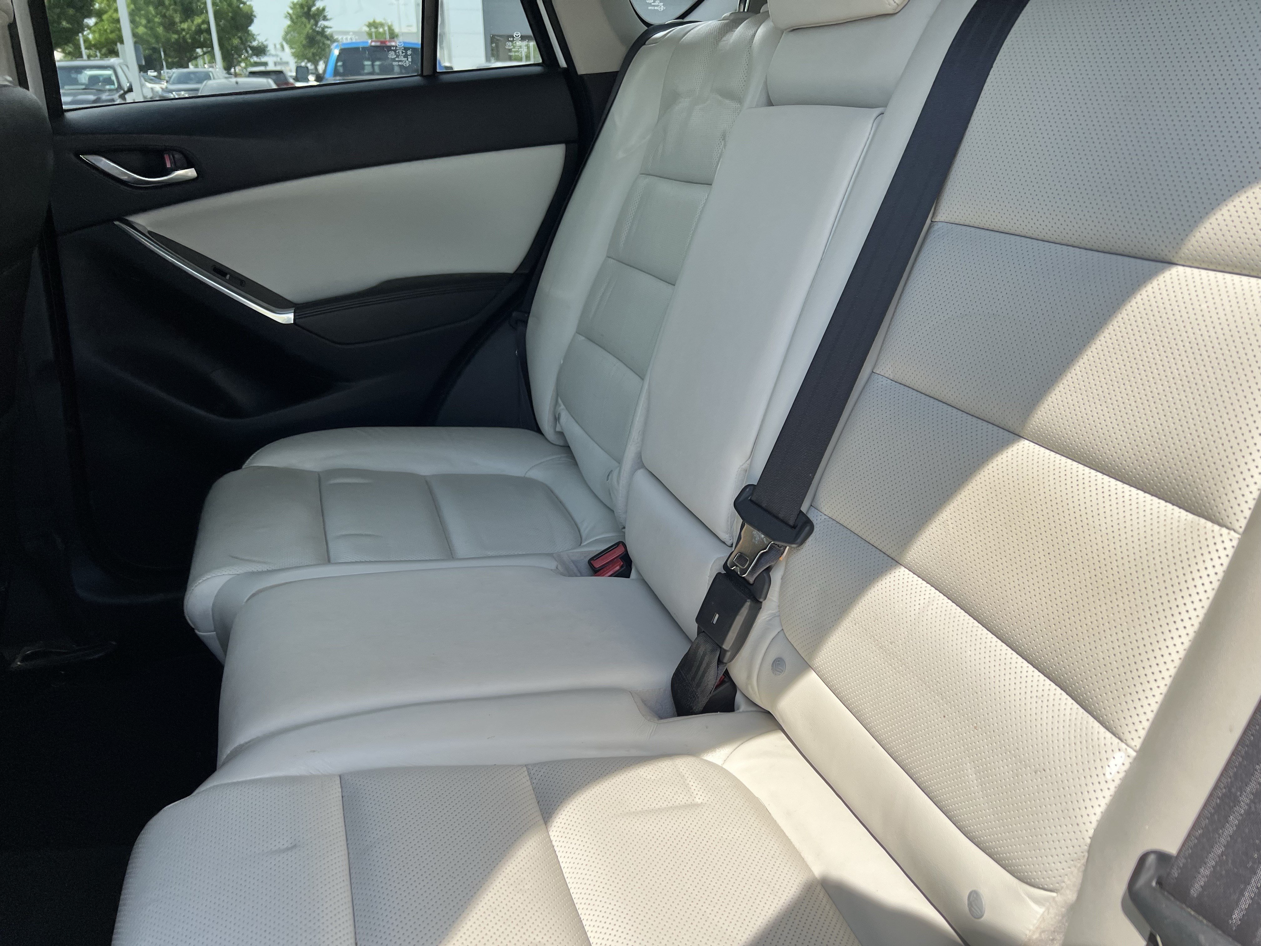 Used 2016 MAZDA CX-5 Grand Touring FWD image 34