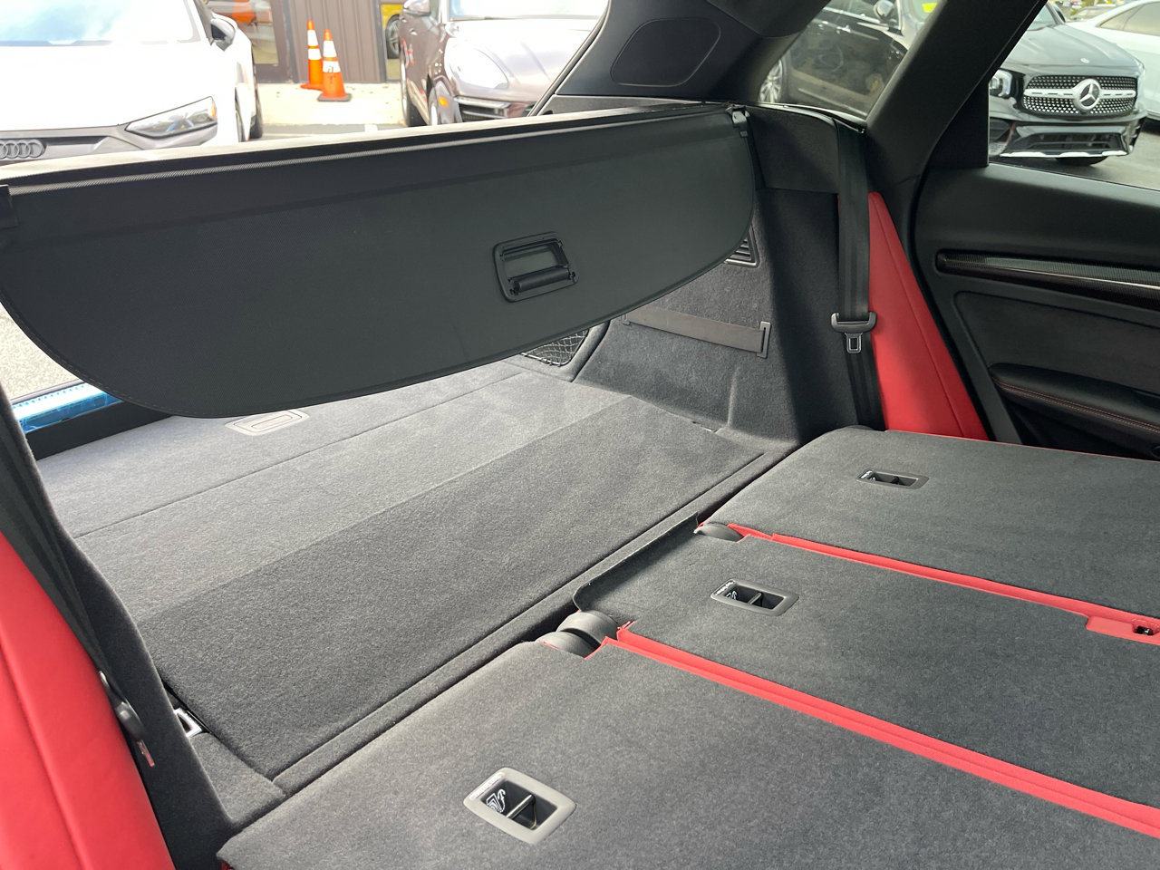 Used 2022 Audi SQ5 Premium Plus image 59