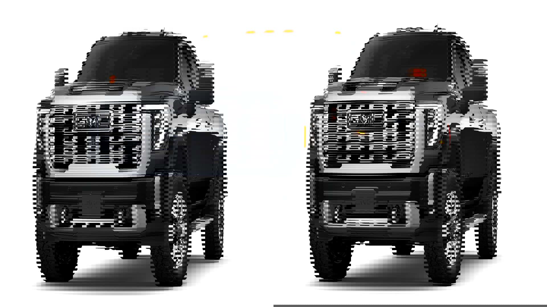New 2026 GMC Sierra 2500 Denali w/ Denali Reserve Package image 25
