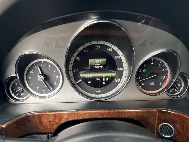 Used 2013 Mercedes-Benz E 350 4MATIC Wagon image 21