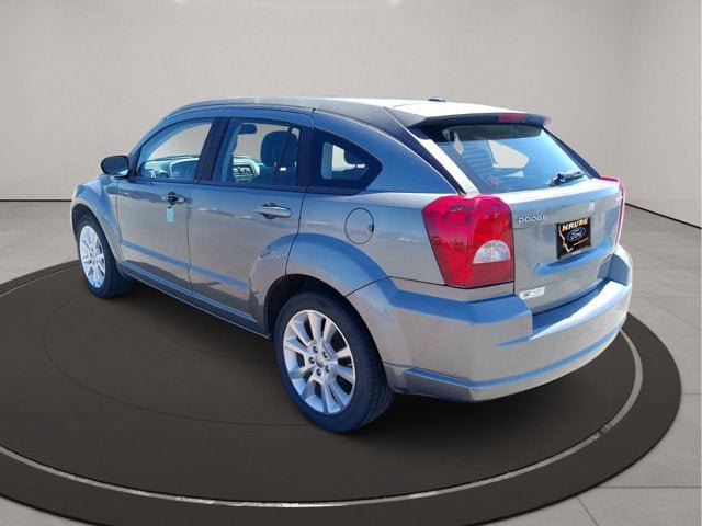 Used 2011 Dodge Caliber Heat FWD image 7