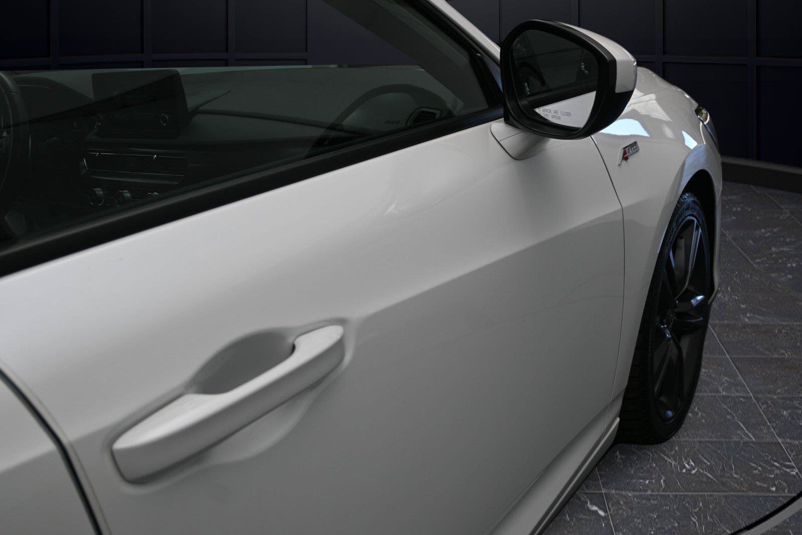 Certified 2024 Acura Integra A-Spec FWD image 15