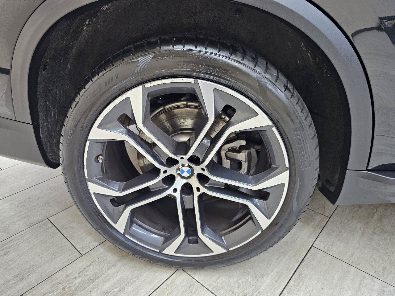Used 2021 BMW X5 sDrive40i w/ Convenience Package RWD image 40