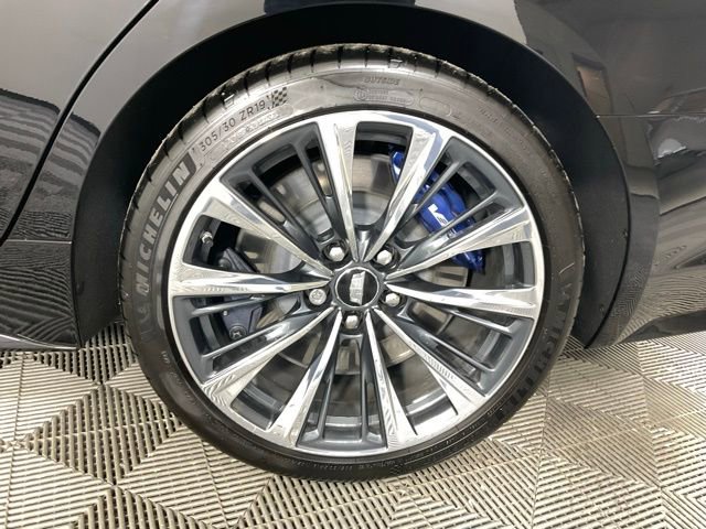 Certified 2025 Cadillac CT5 V Blackwing w/ Super Cruise 1 Package image 35