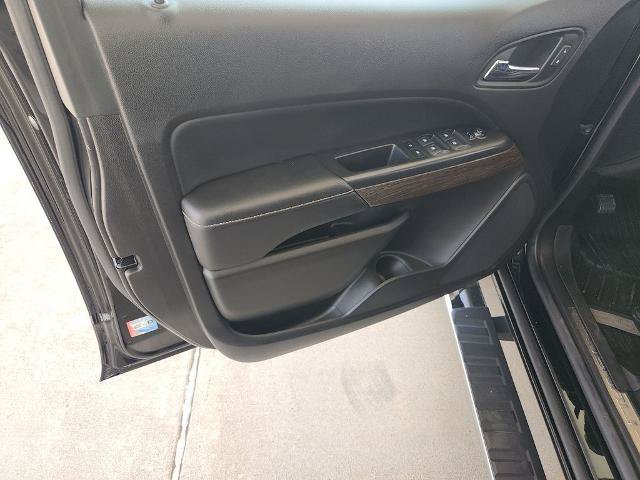 Used 2019 GMC Canyon Denali RWD image 28