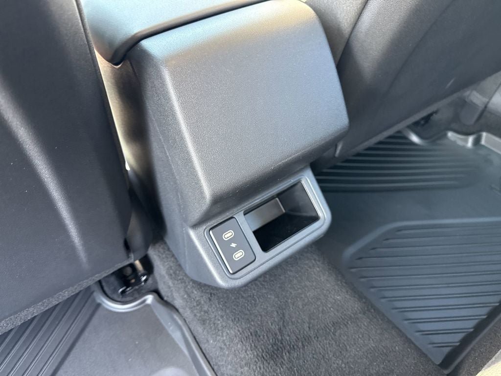 New 2026 Kia K4 LXS FWD image 26