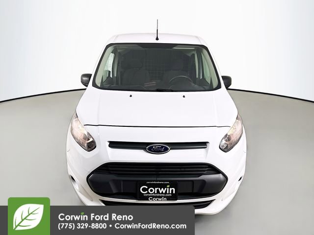 Used 2015 Ford Transit Connect XLT image 2