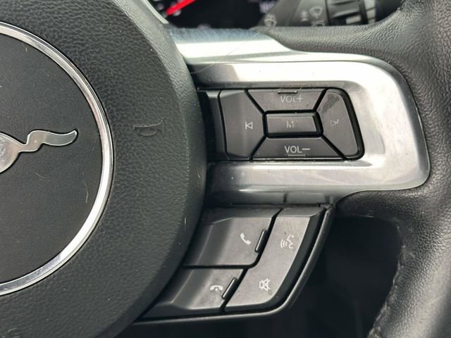 Used 2016 Ford Mustang Coupe w/ Ecoboost Performance Package image 10