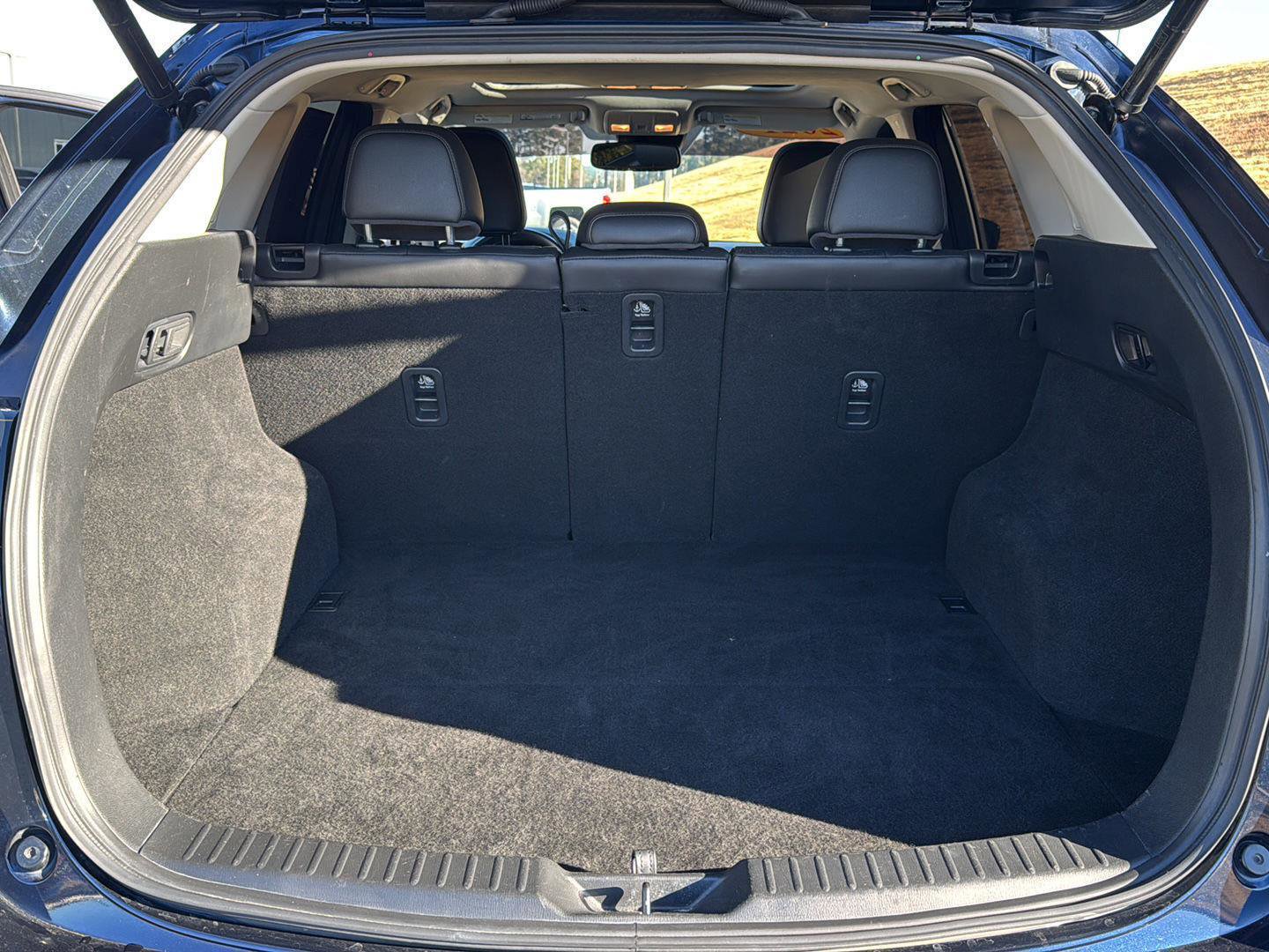 Used 2021 MAZDA CX-5 Grand Touring image 30