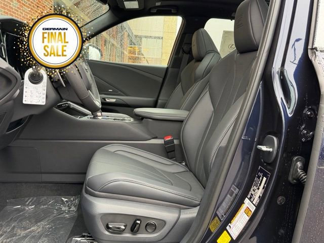 New 2026 Lexus TX 350 AWD image 19