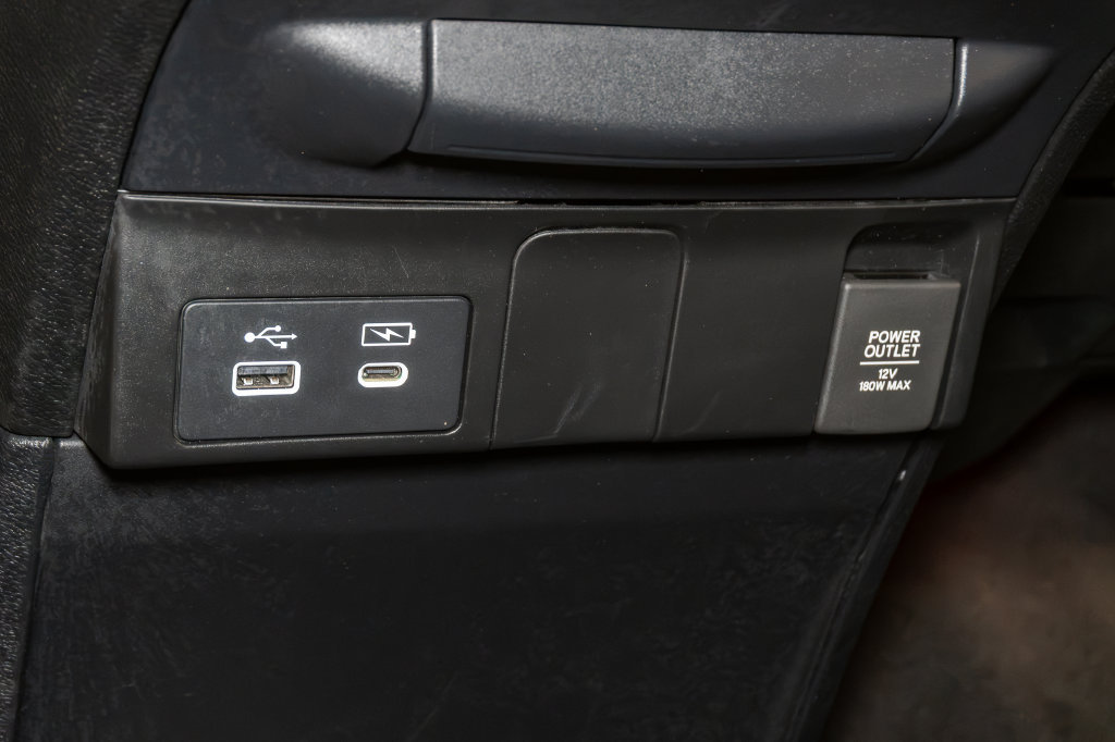 Used 2025 Honda Odyssey Sport-L image 21