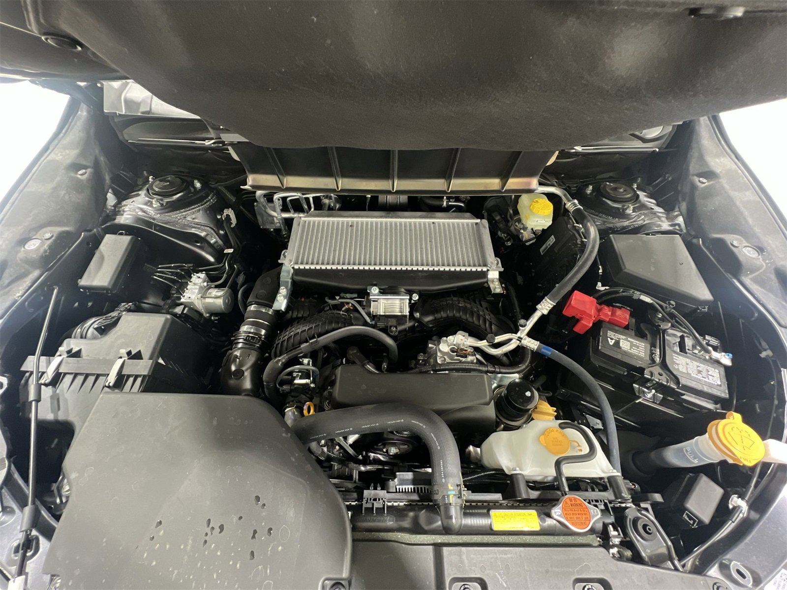 Used 2025 Subaru Ascent Bronze Edition image 27