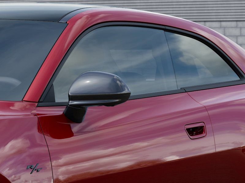 New 2026 Dodge Charger R/T AWD/4WD image 12