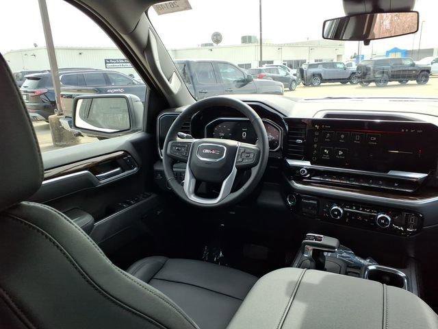 New 2026 GMC Sierra 1500 Elevation w/ Elevation Premium Package image 6