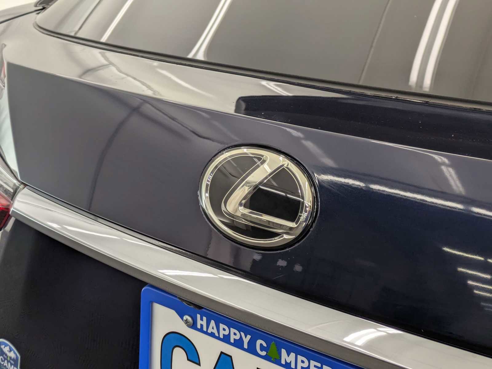 Used 2018 Lexus RX 350 FWD w/ Premium Package image 12