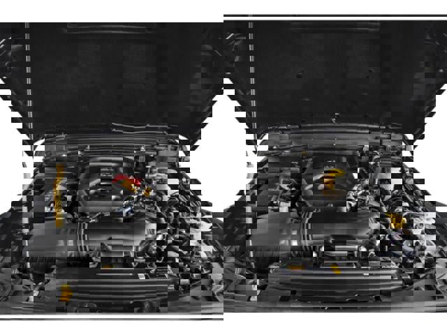 New 2026 Jeep Wrangler Sport image 12