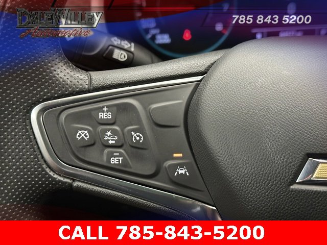 Used 2024 Chevrolet Malibu LT image 9