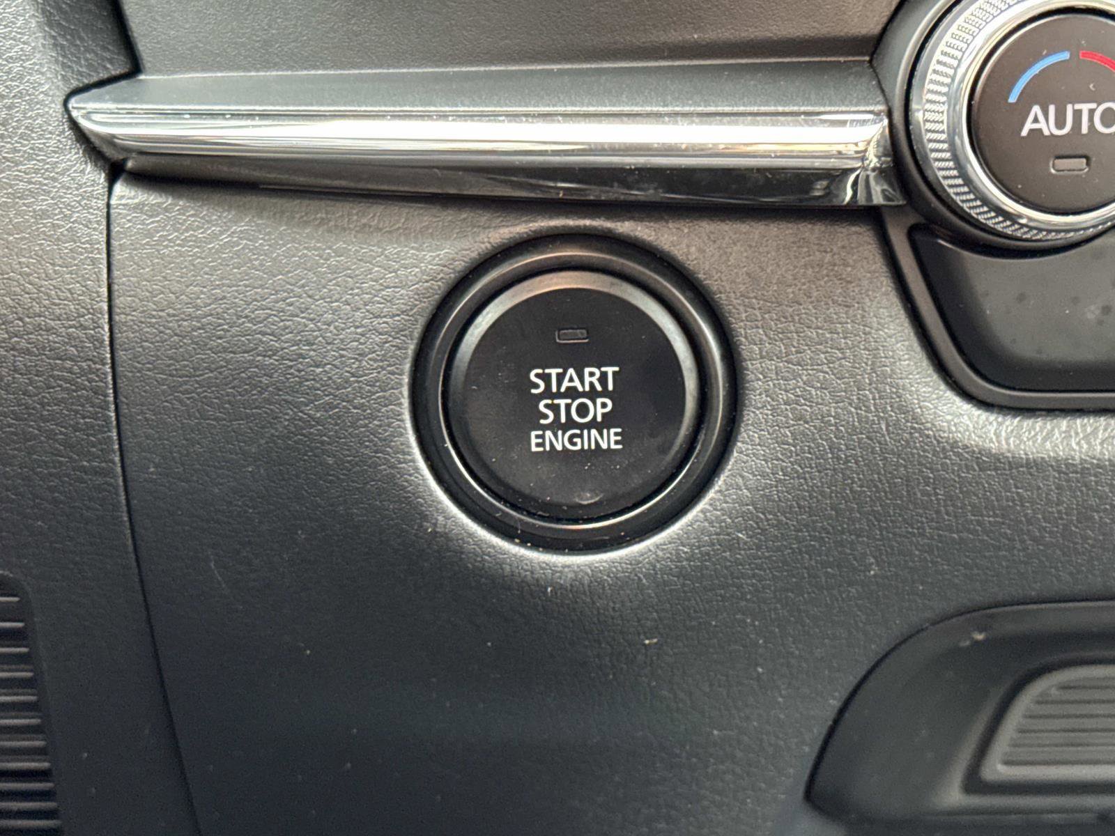 Used 2023 MAZDA CX-30 AWD 2.5 S w/ Preferred Package image 14