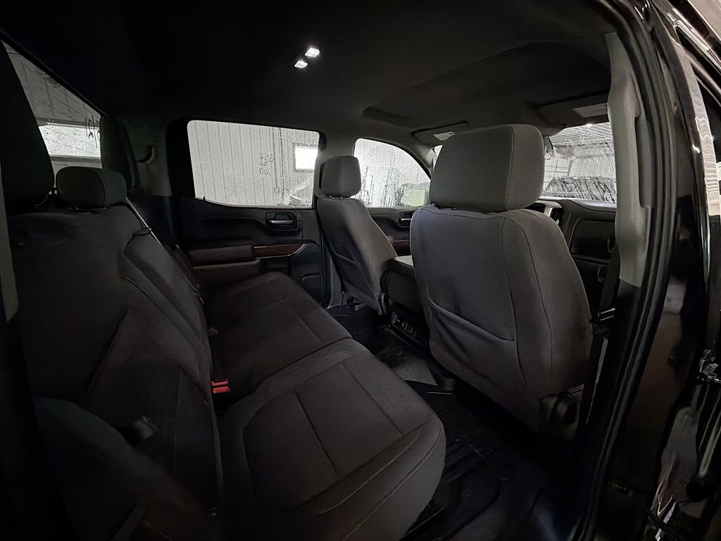 Used 2020 GMC Sierra 1500 Elevation w/ Elevation Value Package AWD/4WD image 11