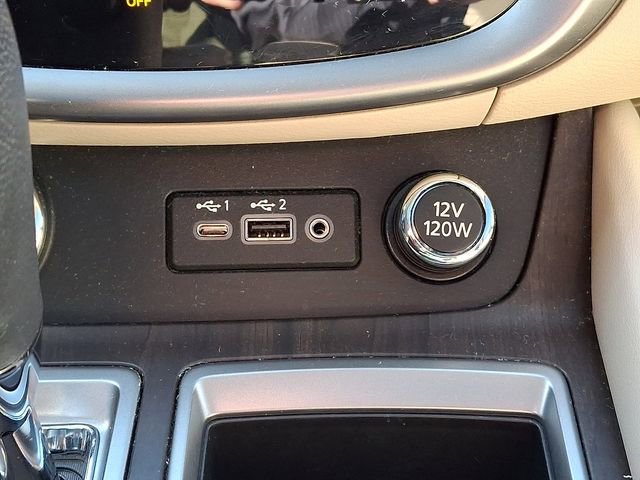 Used 2023 Nissan Murano Platinum w/ Cargo Package AWD/4WD image 27